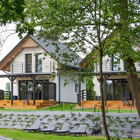 Brama Sanu - Z Prywatna Linia Brzegowa Jeziora Solinskiego Olchowiec Exterior foto